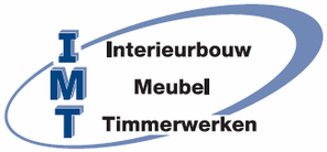 Logo I.M.T. Interieurbouw Meubel Timmerwerken